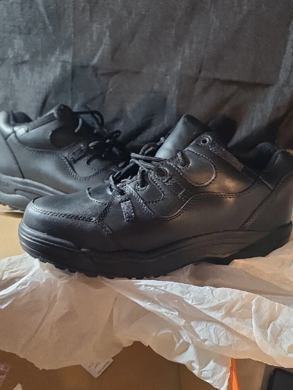 Work Shoes